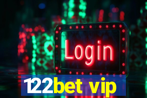 122bet vip